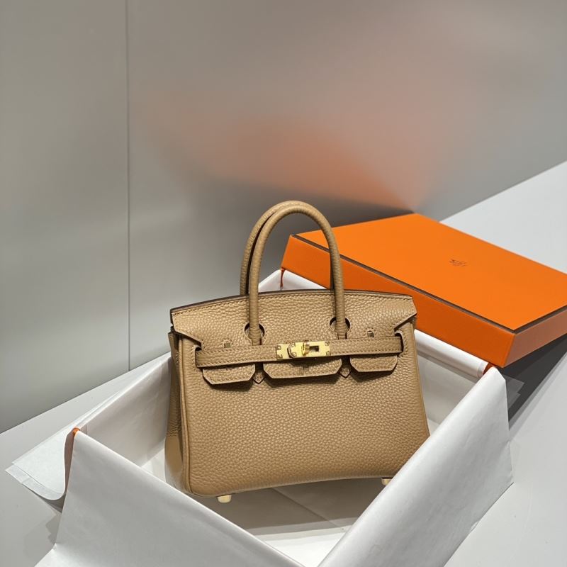 Hermes Birkin Bags